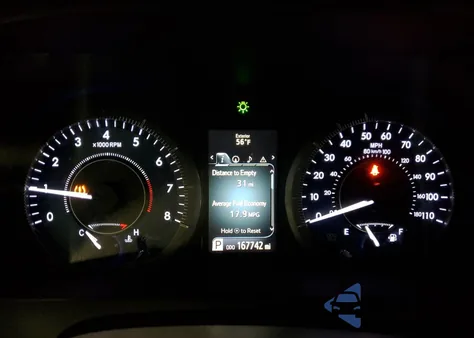 2015 Toyota Sienna Xle z USA, uszkodzony, nr VIN 5TDYK3DCXFS620203